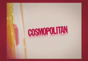 Cosmopólitan Televisión - Español Neutro